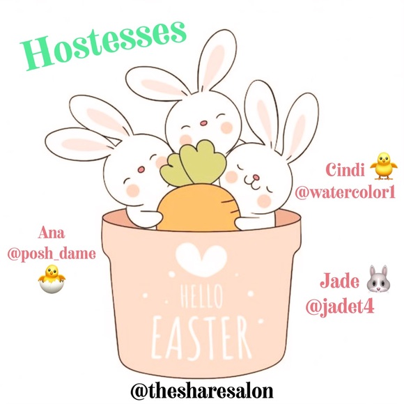 Meet your Hostesses ❄️ - Picture 8 of 16